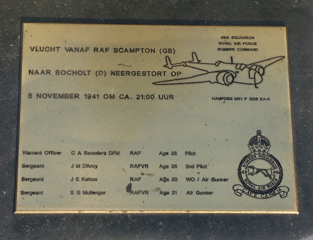 Naam: Hampden Mk.1 P1206 plaquette.jpg
Bekeken: 1132
Grootte: 195,3 KB