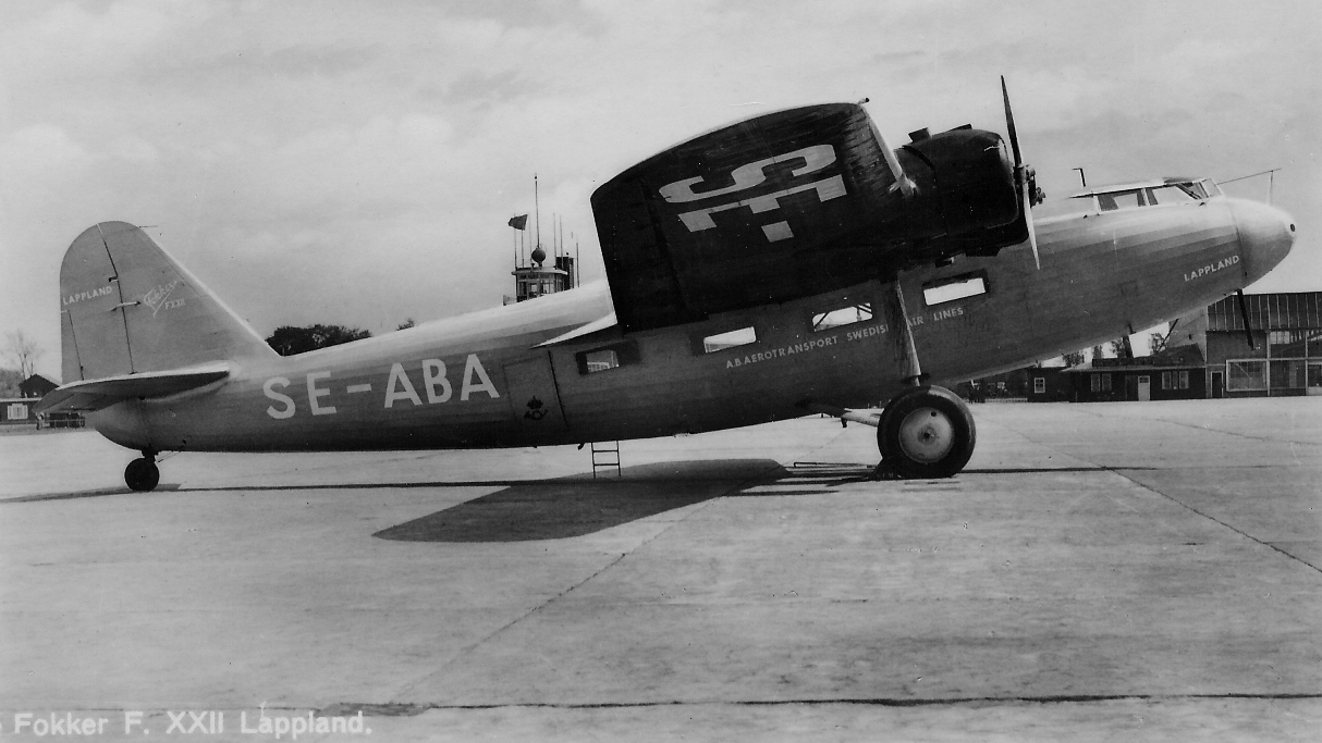 Naam: Fokker F.XXII SE-ABA Lappland -b.JPG
Bekeken: 646
Grootte: 452,9 KB