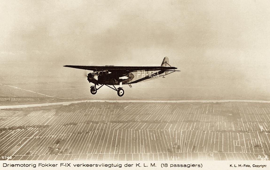 Naam: Kaart 250. PH-AGA. Fokker F.IX.jpg
Bekeken: 917
Grootte: 105,5 KB