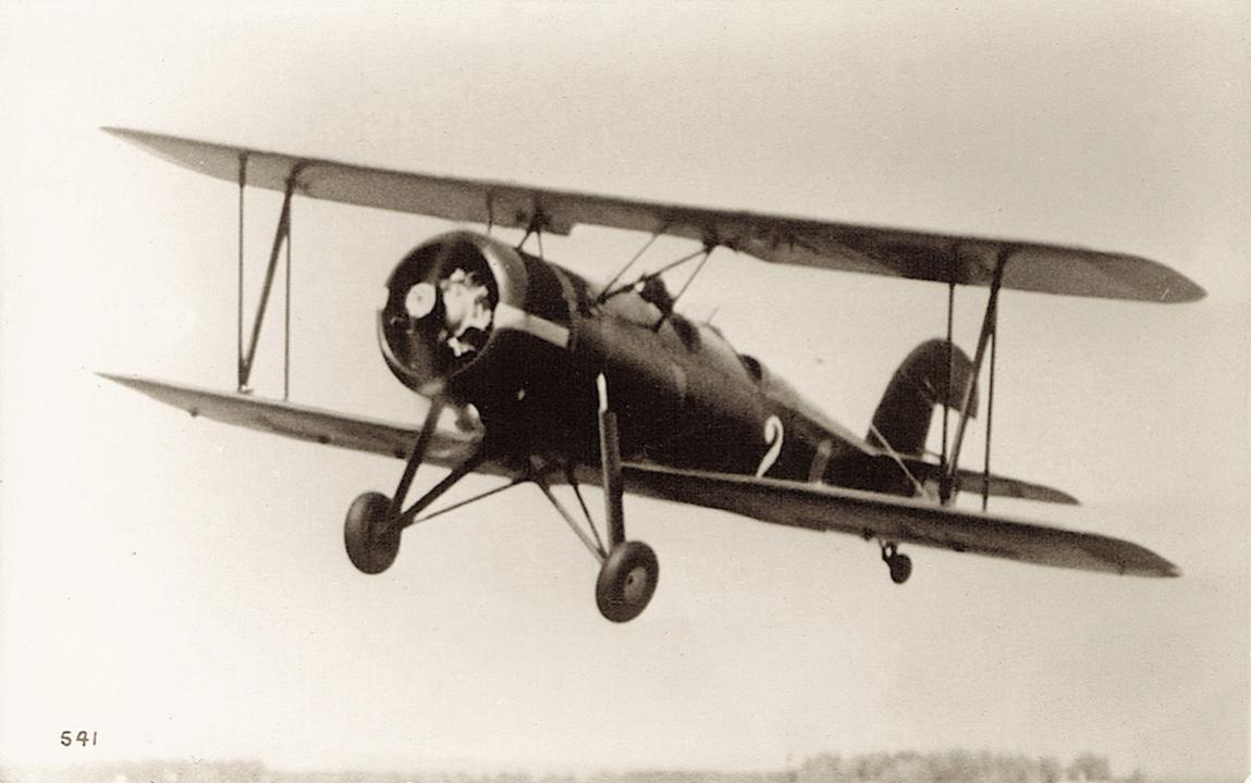 Naam: Kaart 274. Koolhoven F.K. 51.jpg
Bekeken: 759
Grootte: 73,7 KB