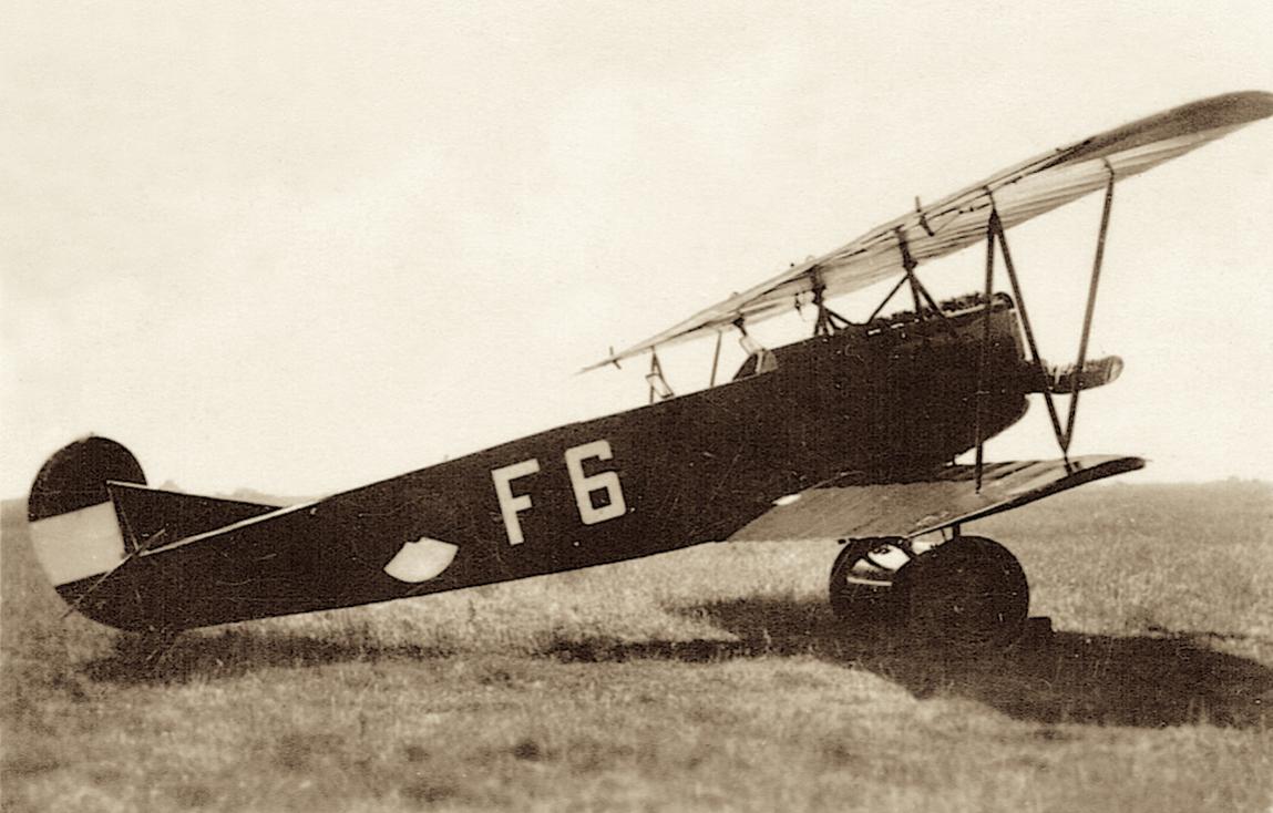 Naam: %22F 6%22. Fokker C-I.jpg
Bekeken: 1183
Grootte: 100,7 KB