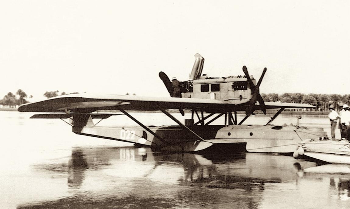 Naam: Dornier Do J Wal 'D22' flying-boat.jpg
Bekeken: 1136
Grootte: 85,3 KB