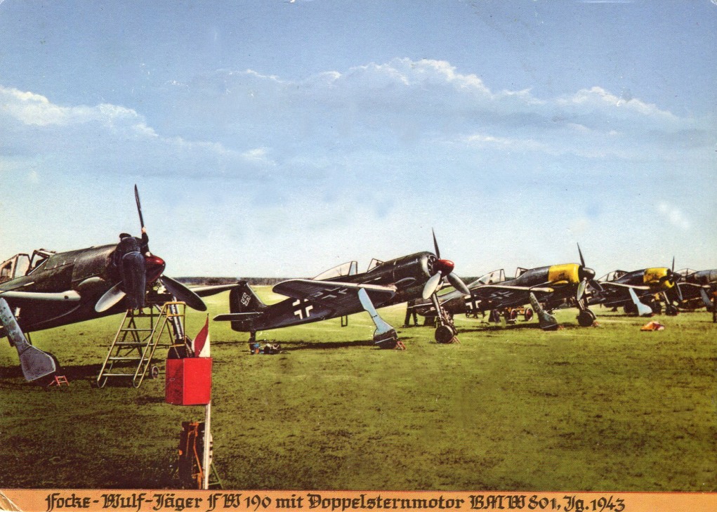 Naam: Focke Wulf FW-190.JPG
Bekeken: 436
Grootte: 236,2 KB