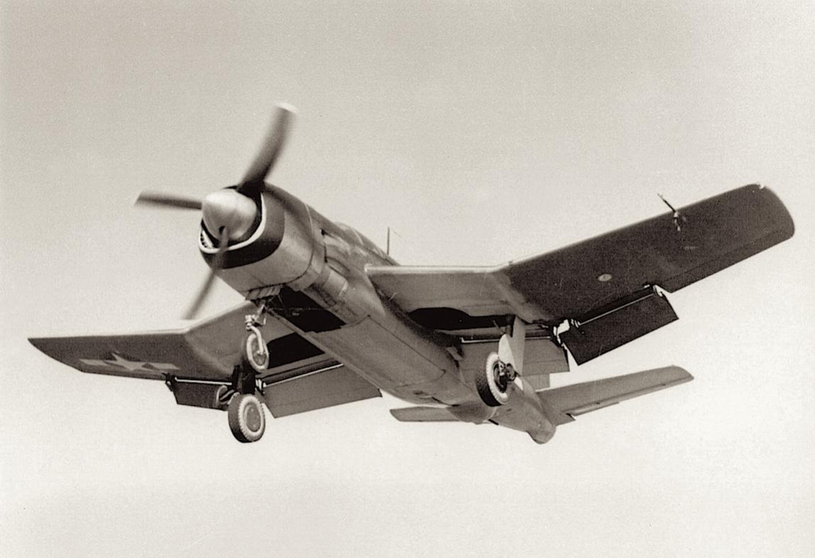 Naam: Foto 103. Douglas XSB2D Destroyer.jpg
Bekeken: 558
Grootte: 87,8 KB