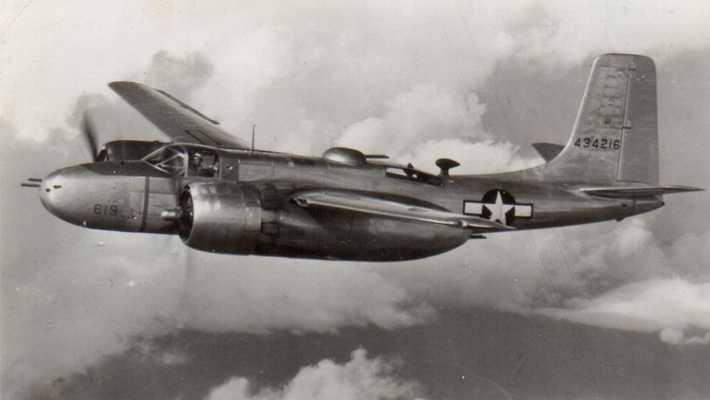 Naam: Douglas A-26B-DL Invader.jpg
Bekeken: 547
Grootte: 79,6 KB