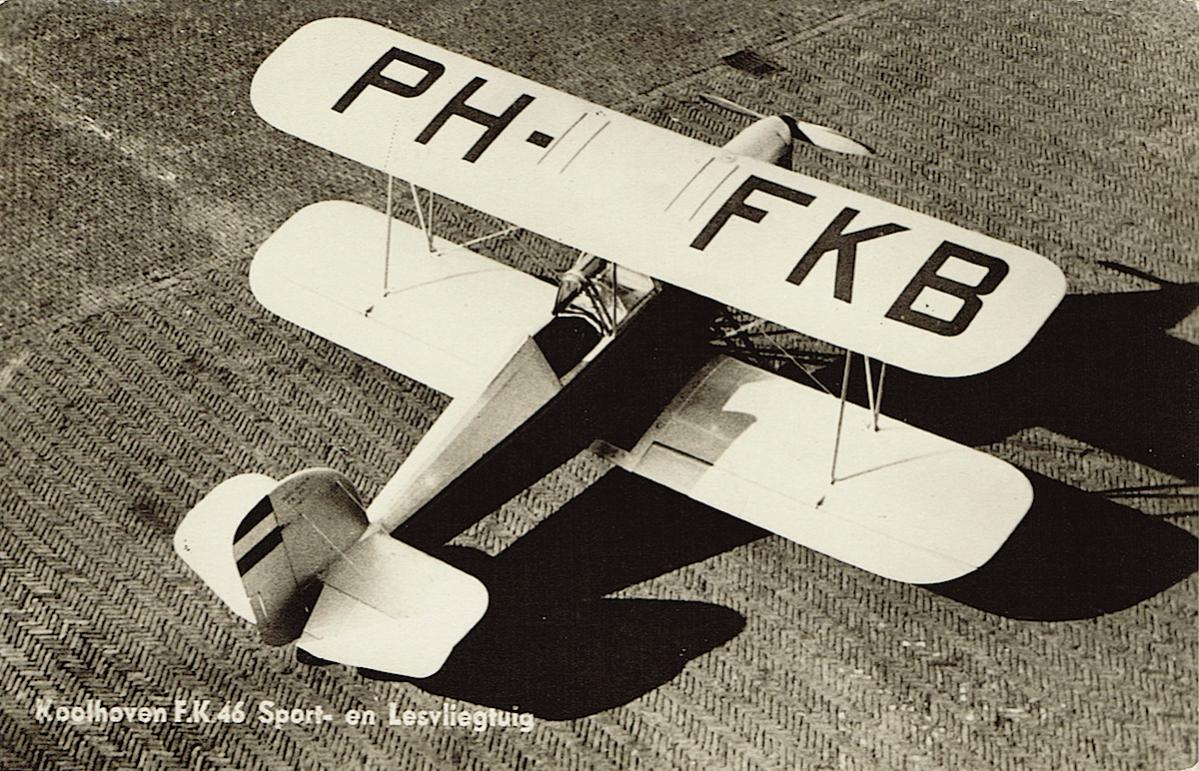 Naam: Kaart 406. PH-FKB. Koolhoven FK.46.jpg
Bekeken: 1281
Grootte: 192,4 KB