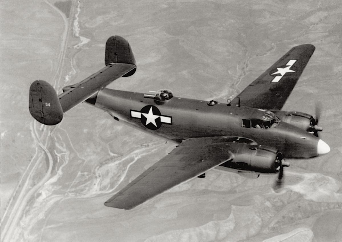 Naam: Foto 156. Lockheed Harpoon.jpg
Bekeken: 562
Grootte: 103,9 KB
