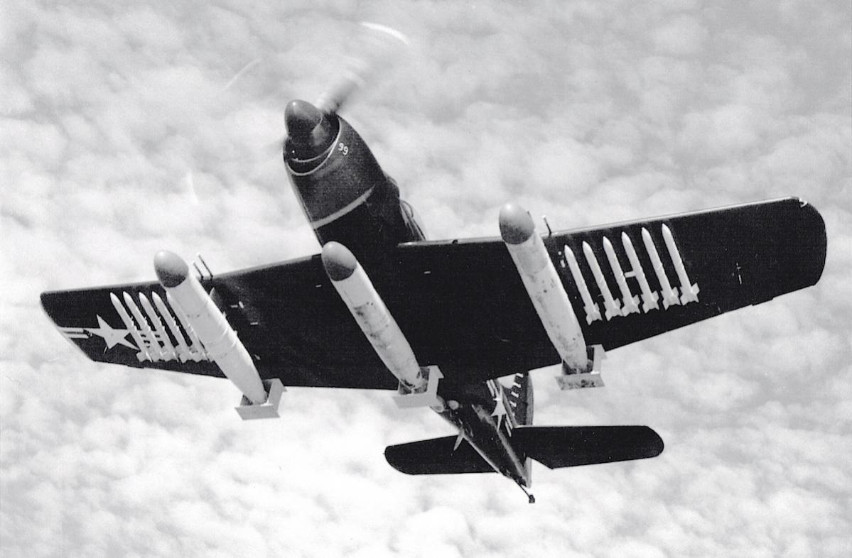 Naam: Foto 251. Martin AM-1 Mauler.jpg
Bekeken: 485
Grootte: 94,0 KB