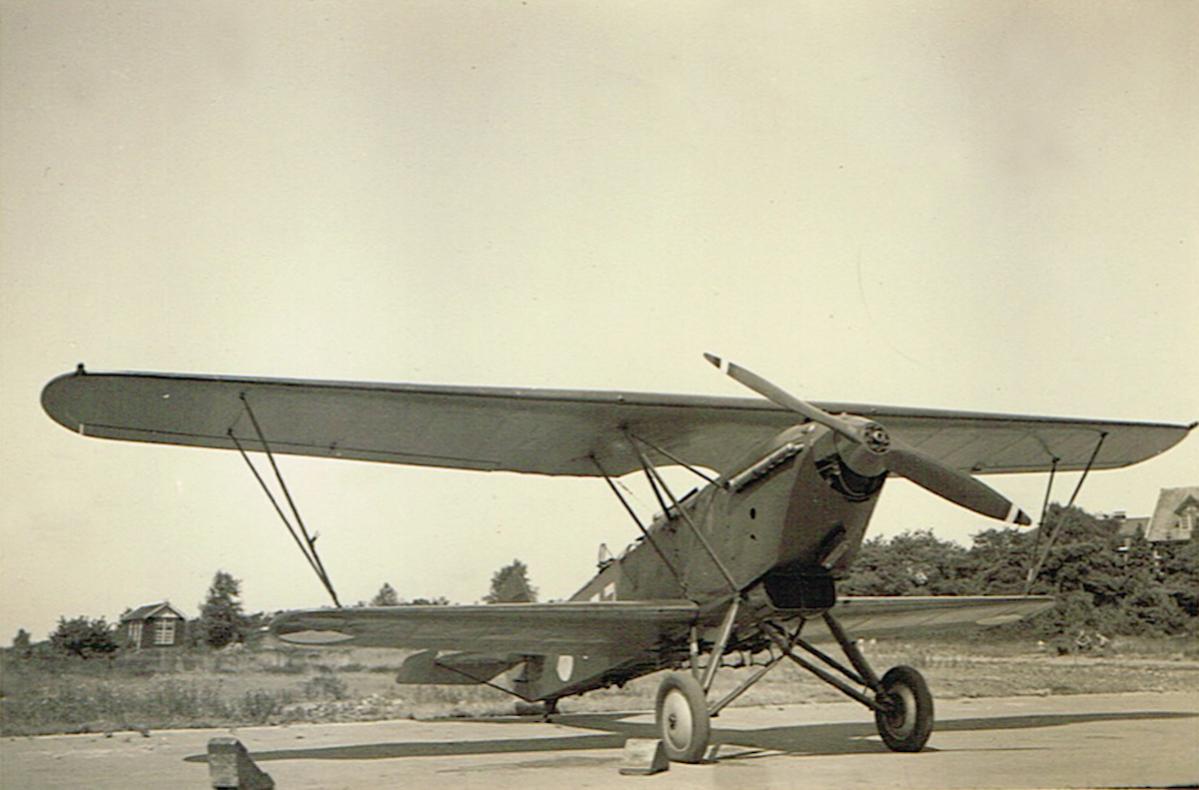 Naam: Foto 55. Fokker C.V.jpg
Bekeken: 1173
Grootte: 86,0 KB