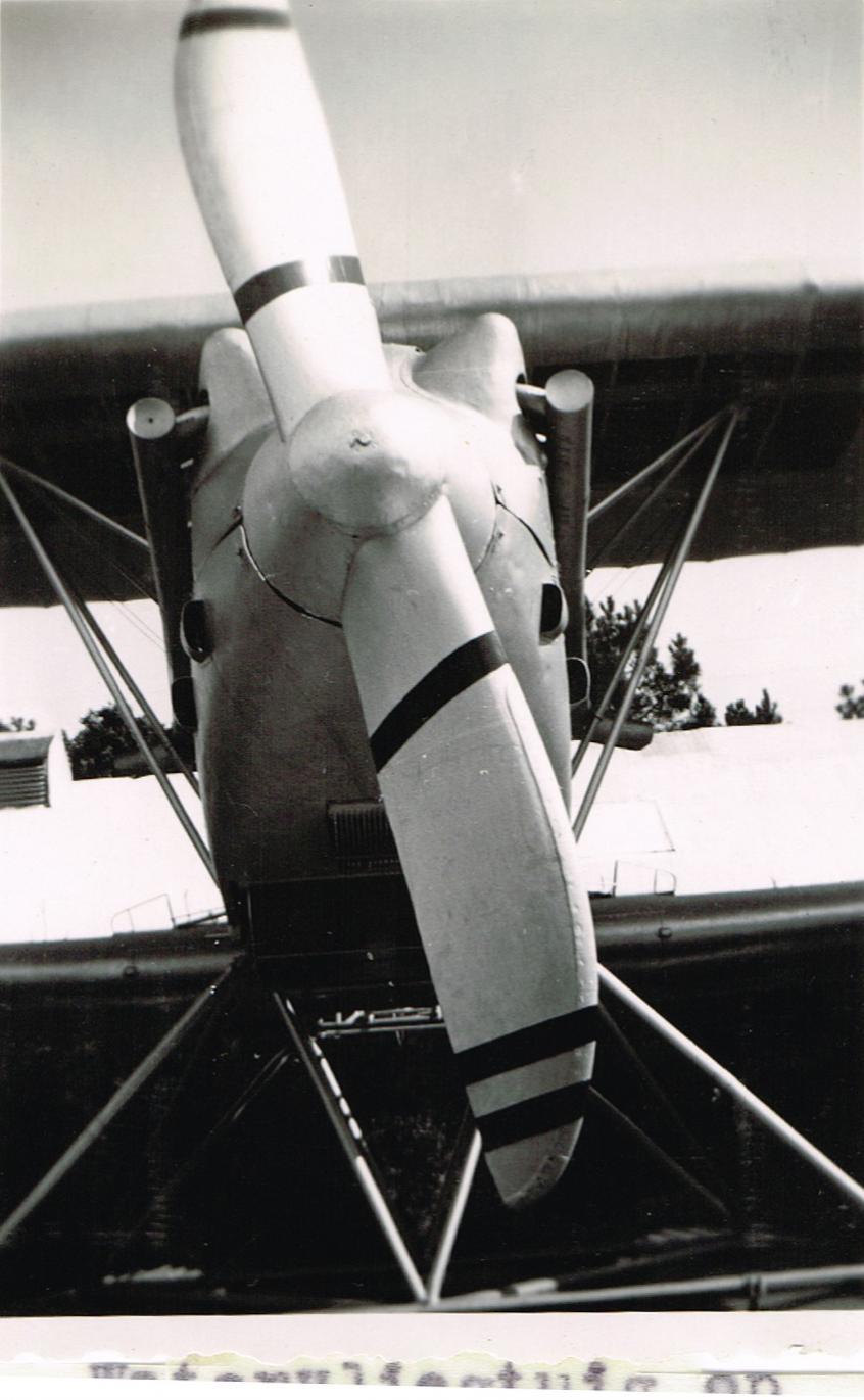 Naam: Foto 58. C.V watervliegtuig op Soesterdal.jpg
Bekeken: 1096
Grootte: 103,6 KB