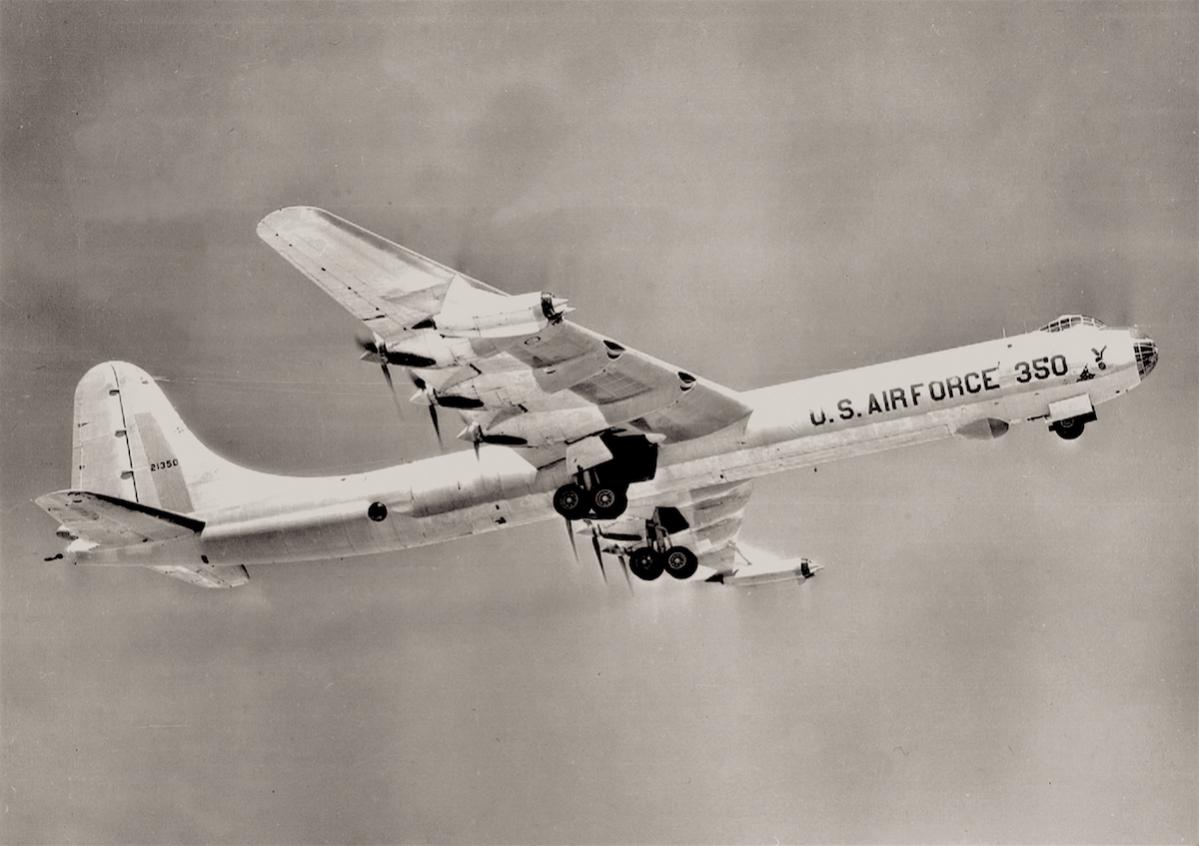Naam: Foto 297. Convair B-36, kopie.jpg
Bekeken: 686
Grootte: 83,5 KB