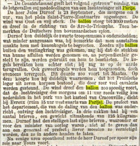 Naam: Algemeen Handelsblad 1 October 1870.jpg
Bekeken: 392
Grootte: 96,6 KB