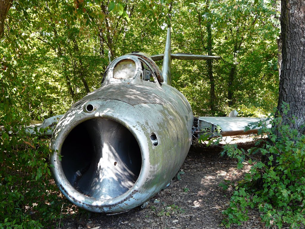 Naam: Mig 15 , Hizha Luliak..jpg
Bekeken: 384
Grootte: 322,2 KB