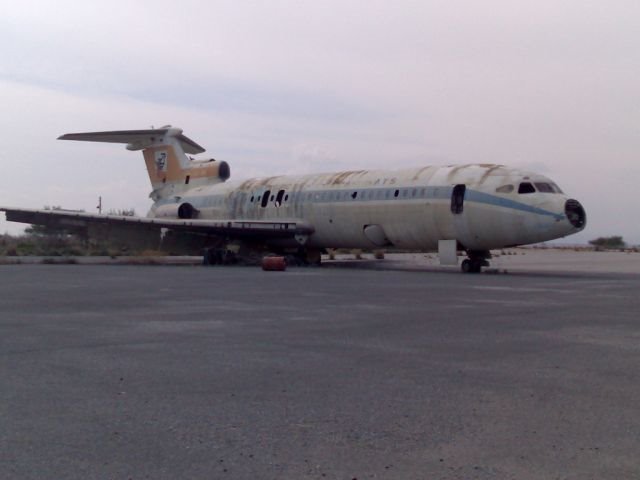 Naam: HS.121 Trident , Nicosia.jpg
Bekeken: 699
Grootte: 26,9 KB