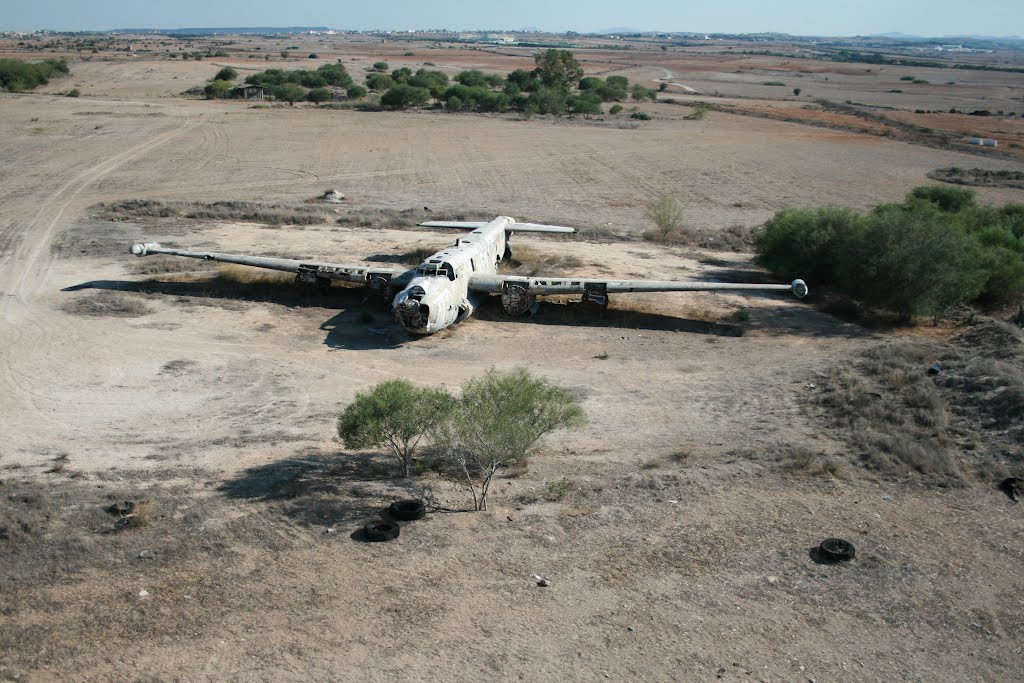 Naam: Shackleton , Nicosia..jpg
Bekeken: 2316
Grootte: 150,1 KB