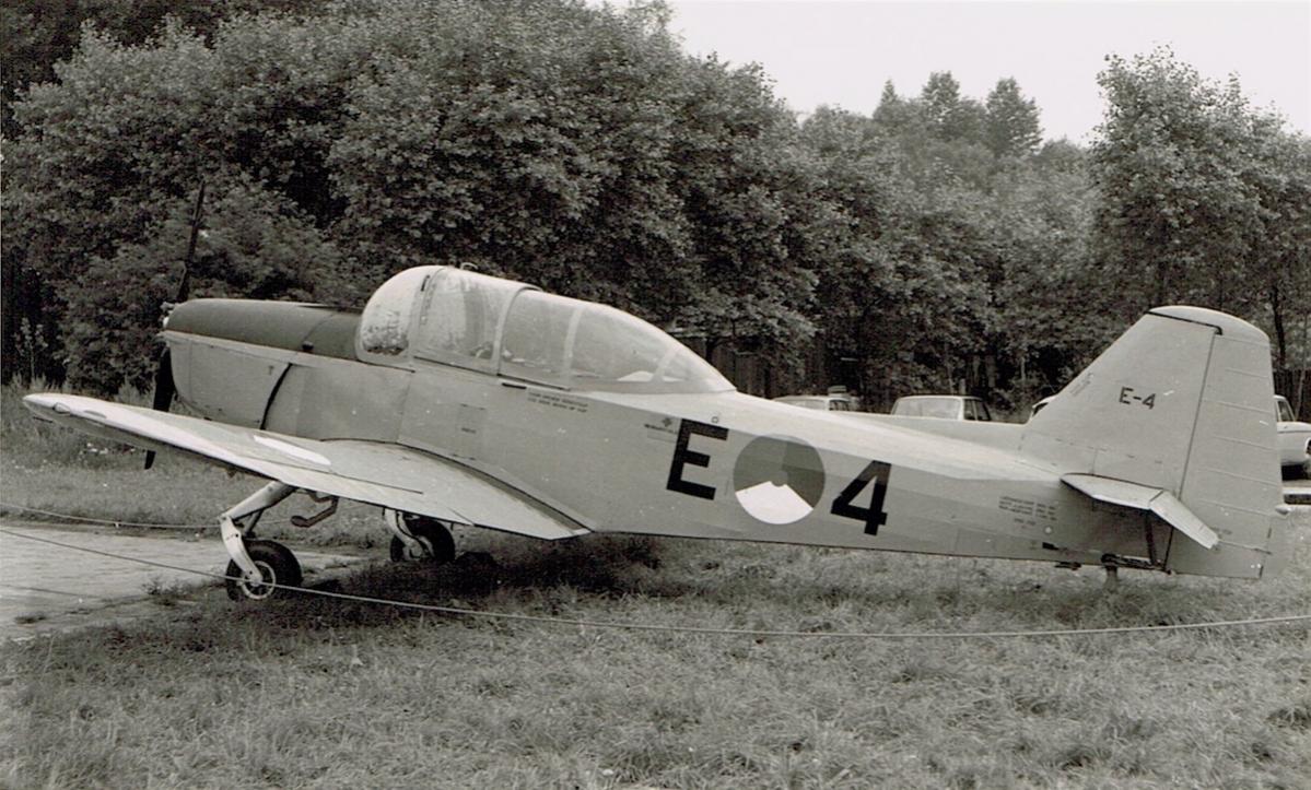 Naam: Foto 92. 'E-4'. Fokker S-11, kopie.jpg
Bekeken: 1495
Grootte: 157,6 KB