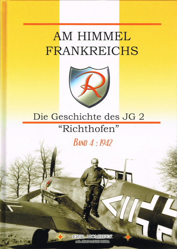 Naam: Am Himmel Frankreichs, Band 4, 1942.jpeg
Bekeken: 590
Grootte: 450,0 KB