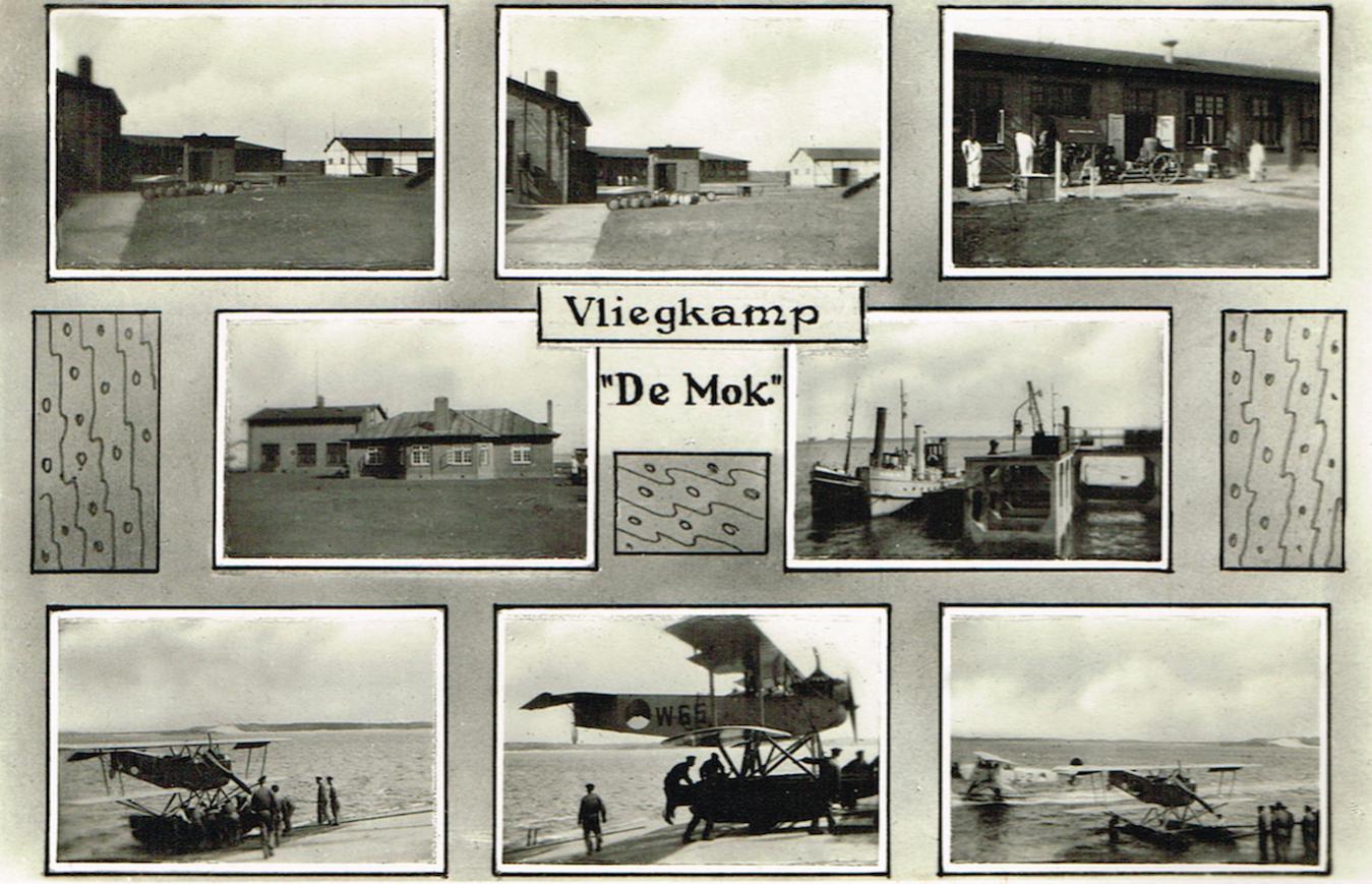Naam: Kaart 528. Vliegkamp %22De Mok%22, 8 kleine afb., kopie 2, breed 1350.jpg
Bekeken: 746
Grootte: 174,8 KB