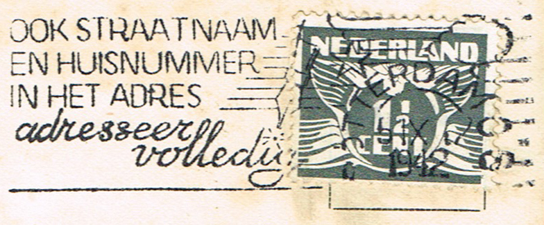 Naam: Kaart 530a. Leve de vacantie, stempel 5.IX.1942.jpeg
Bekeken: 1590
Grootte: 305,8 KB