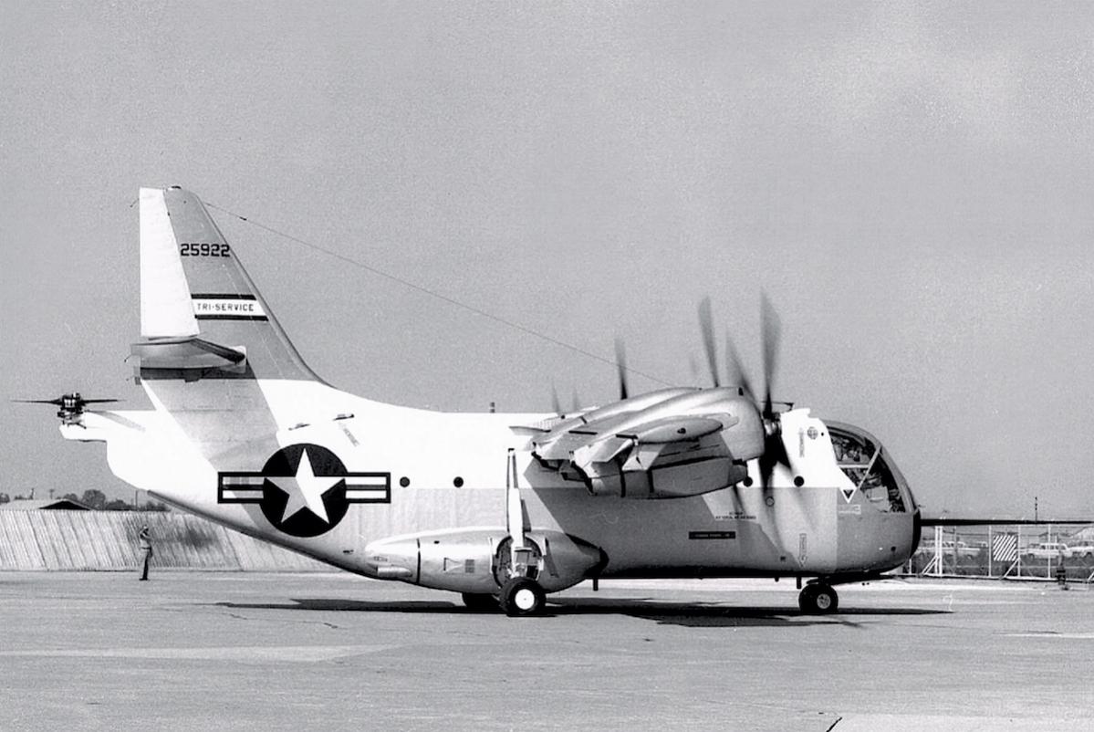 Naam: Foto 305. Ling-Temco-Vought (LTV) XC-142. V:STOL toestel, kopie.jpg
Bekeken: 695
Grootte: 115,7 KB