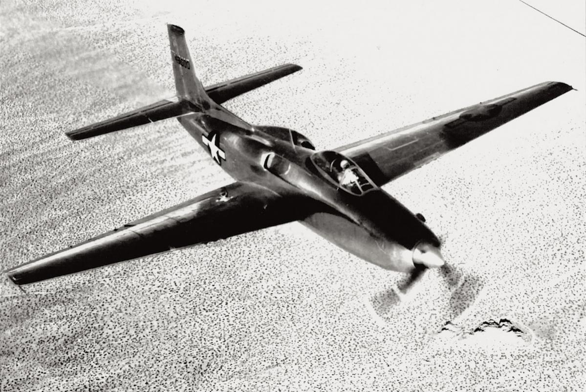 Naam: Foto 306. Consolidated Vultee XP-81, kopie.jpg
Bekeken: 845
Grootte: 179,2 KB