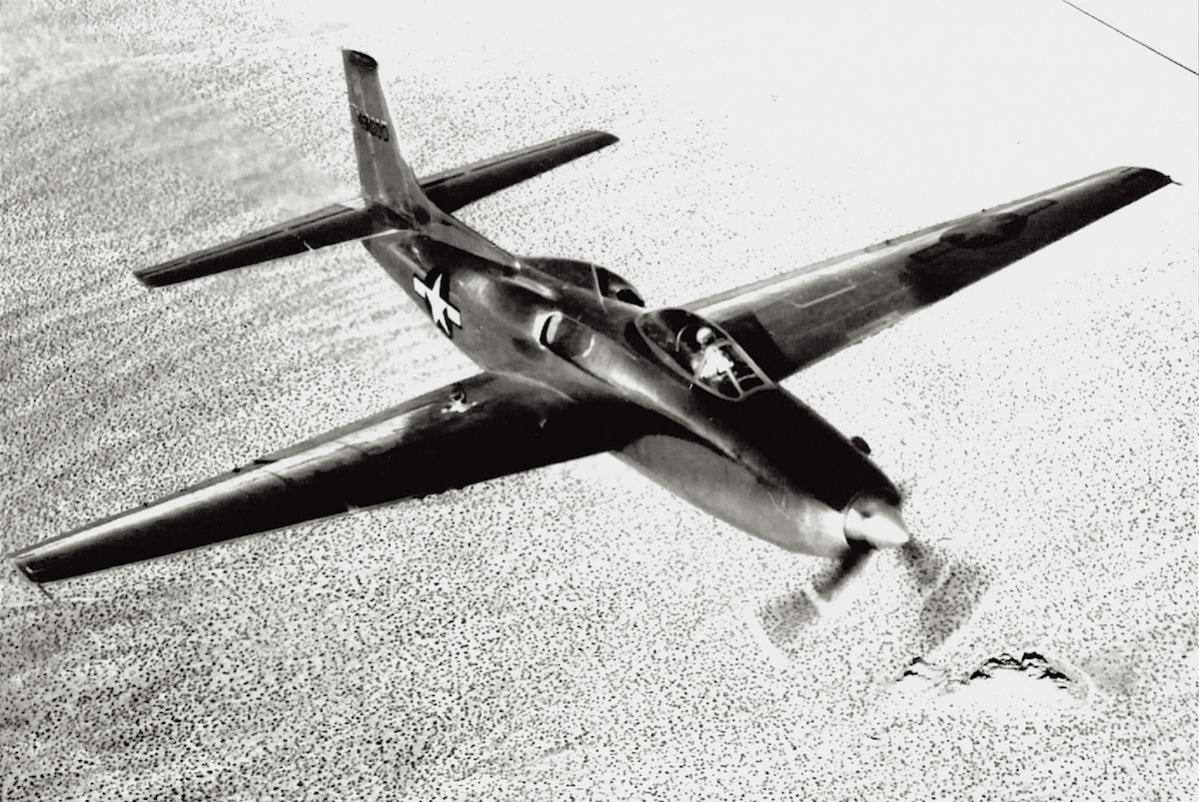 Naam: Foto 306. Consolidated Vultee XP-81, kopie.jpg
Bekeken: 535
Grootte: 179,2 KB