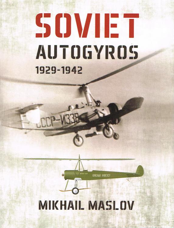 Naam: Soviet autogyros 1929-1942, vz.jpg
Bekeken: 559
Grootte: 60,6 KB