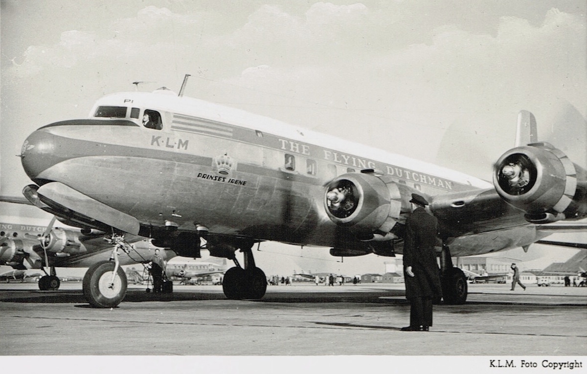 Naam: Kaart 542. PH-DPI 'Prinses Irene', Douglas DC-6. (PH-TPI, PH-DPI, PH-DPE).jpeg
Bekeken: 1125
Grootte: 241,6 KB