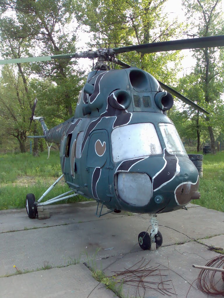 Naam: Zaporozhye, Ukraine . Mi 2 , at Policespecial forces training base.jpg
Bekeken: 363
Grootte: 183,3 KB
