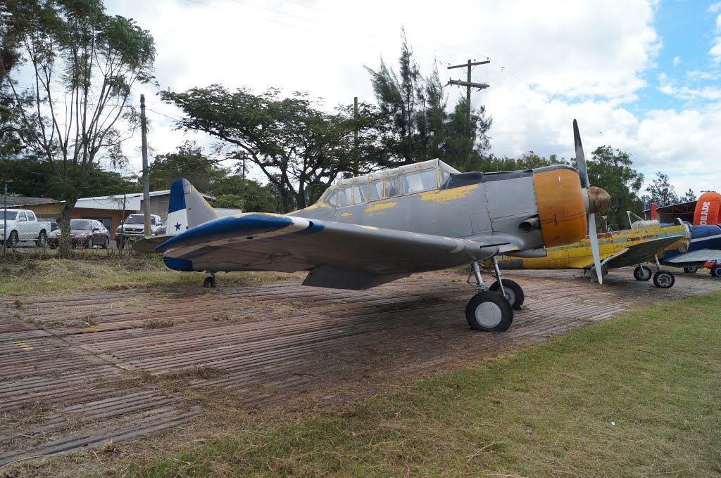 Naam: Tegucigalpa - Museum, Honduras.jpg
Bekeken: 1535
Grootte: 176,0 KB