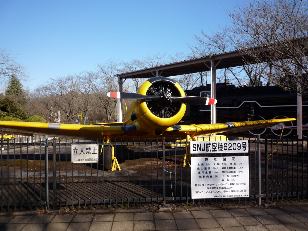 Naam: SNJ-5 , Kamagaya, Japan.jpg
Bekeken: 1327
Grootte: 152,4 KB