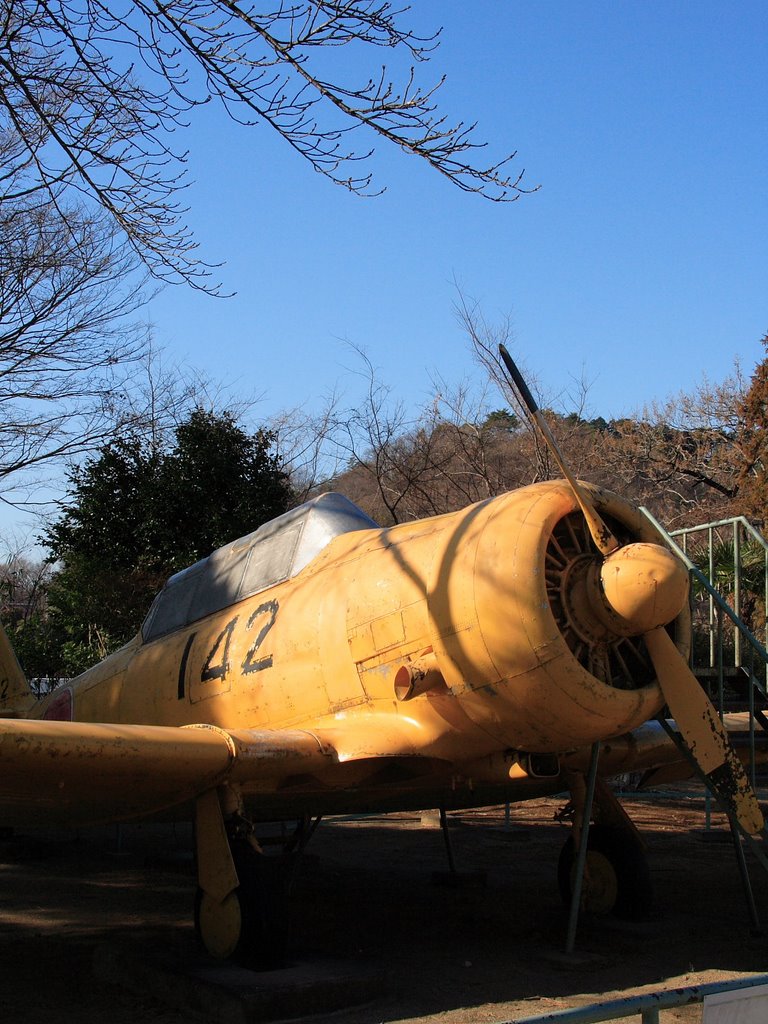 Naam: T-6G , Kiryu, Japan.jpg
Bekeken: 269
Grootte: 180,7 KB