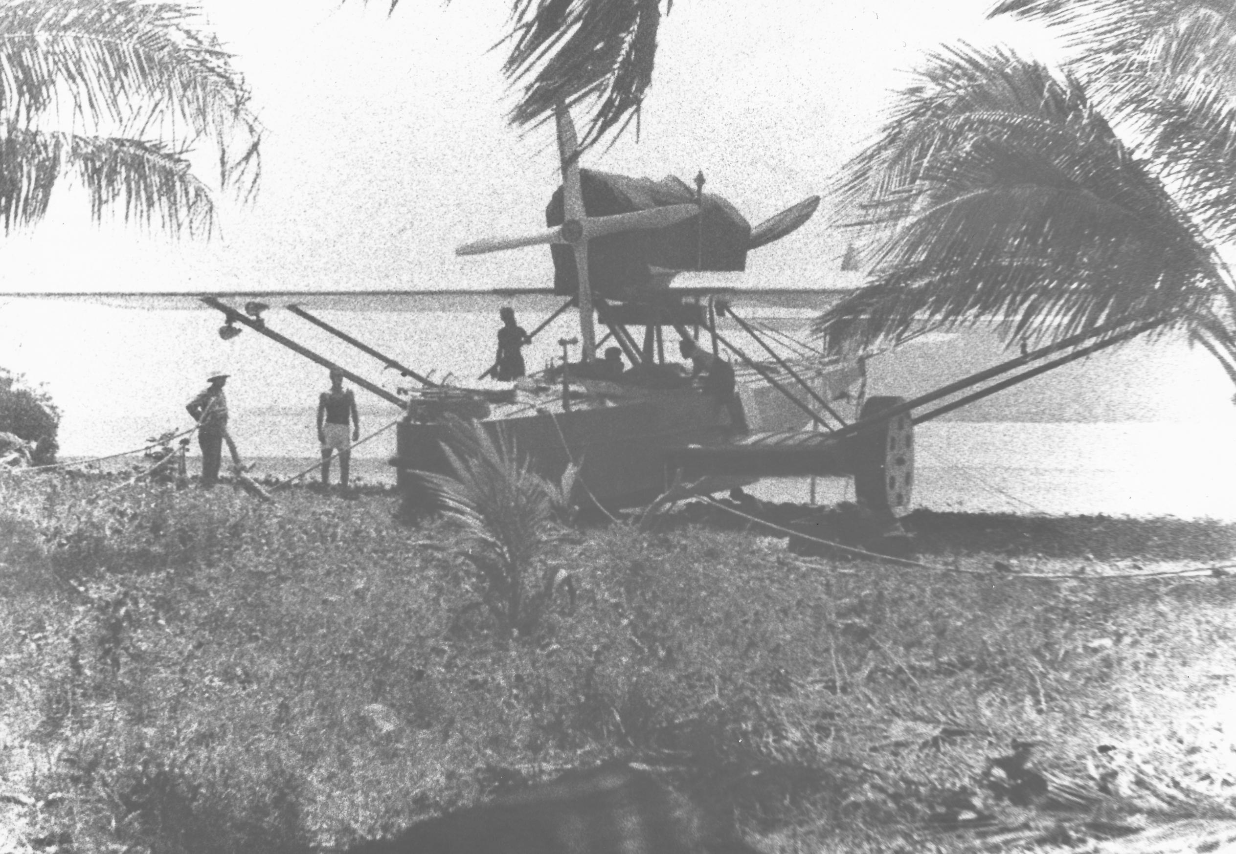 Naam: Dornier Wal D-30 vooraanzicht.jpg
Bekeken: 382
Grootte: 540,5 KB