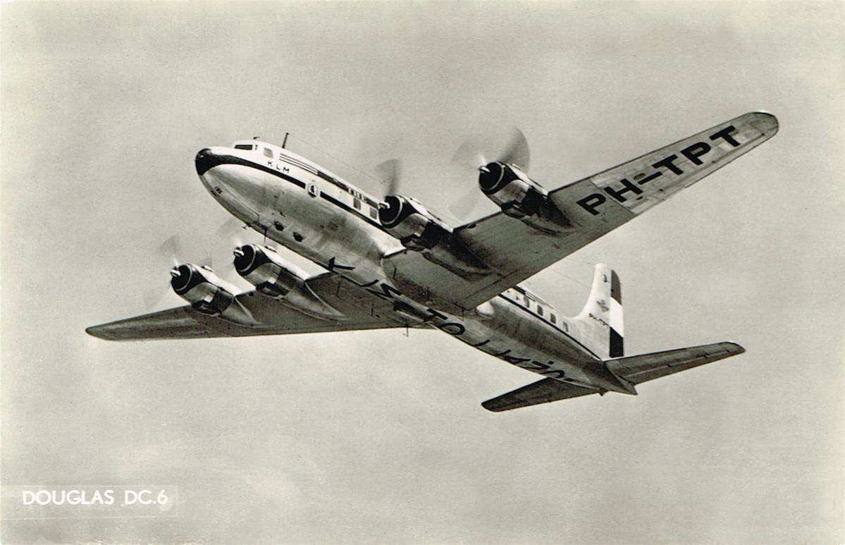 Naam: Kaart 556. PH-TPT. Douglas DC-6, kopie.jpg
Bekeken: 682
Grootte: 94,2 KB