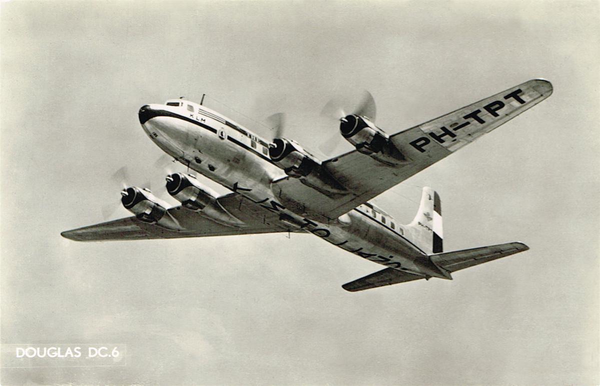 Naam: Kaart 556. PH-TPT. Douglas DC-6, kopie.jpg
Bekeken: 890
Grootte: 94,2 KB