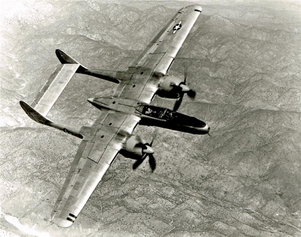 Naam: Foto 332. Northrop XF-15 Reporter (38335). US Air Force, kopie.jpg
Bekeken: 502
Grootte: 150,7 KB