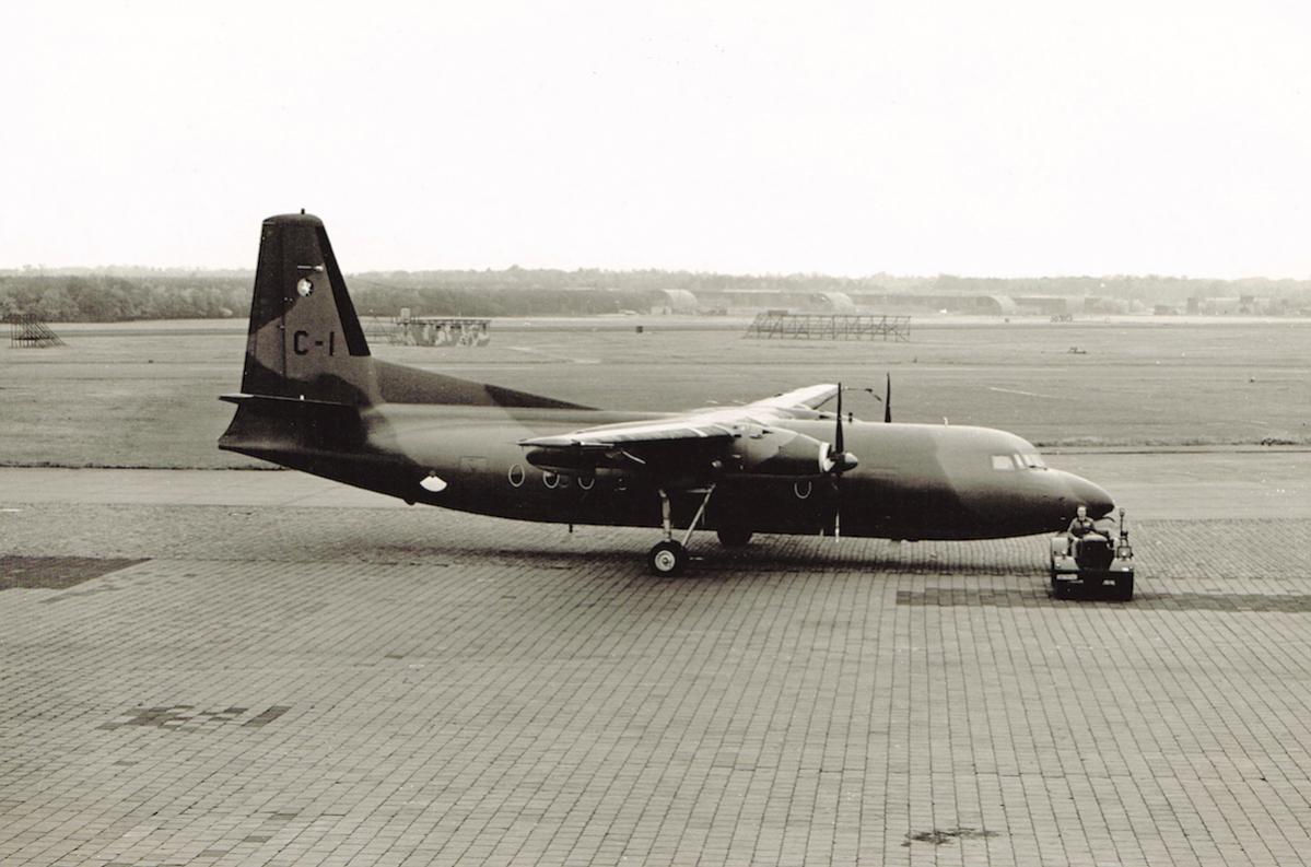 Naam: Foto 103. 'C-1'. Fokker F-27-100 Friendship, kopie.jpg
Bekeken: 1315
Grootte: 101,4 KB