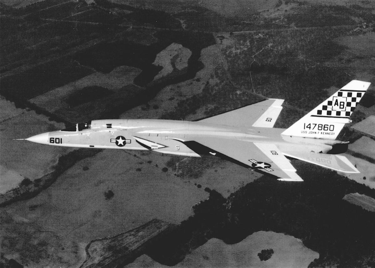 Naam: Foto 341. North American Rockwell RA-5C Vigilante (147860), kopie.jpg
Bekeken: 445
Grootte: 125,8 KB