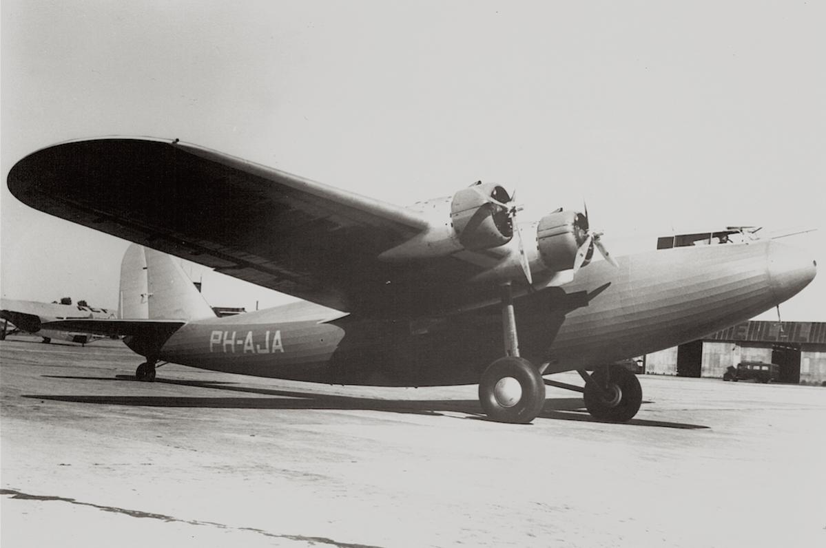 Naam: Foto 11. PH-AJA. Fokker F.36, kopie.jpg
Bekeken: 811
Grootte: 70,8 KB