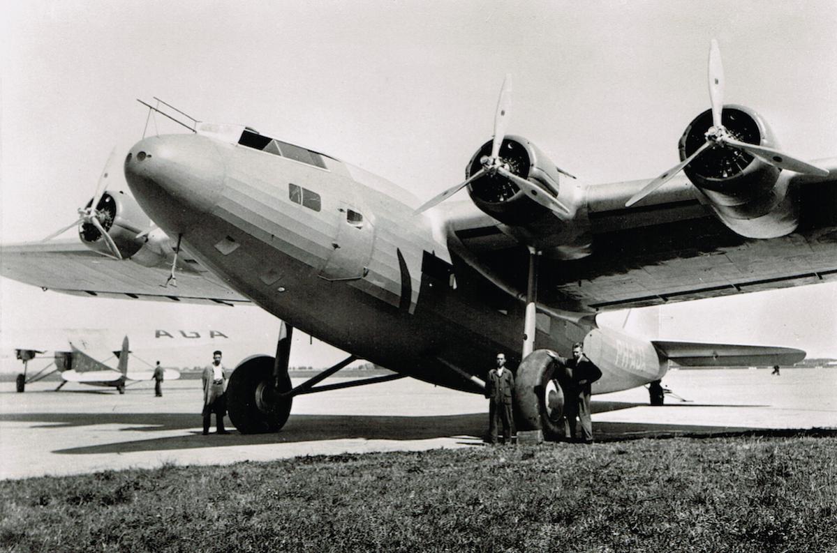 Naam: Foto 13. PH-AJA. Fokker F.36, kopie.jpg
Bekeken: 810
Grootte: 139,3 KB