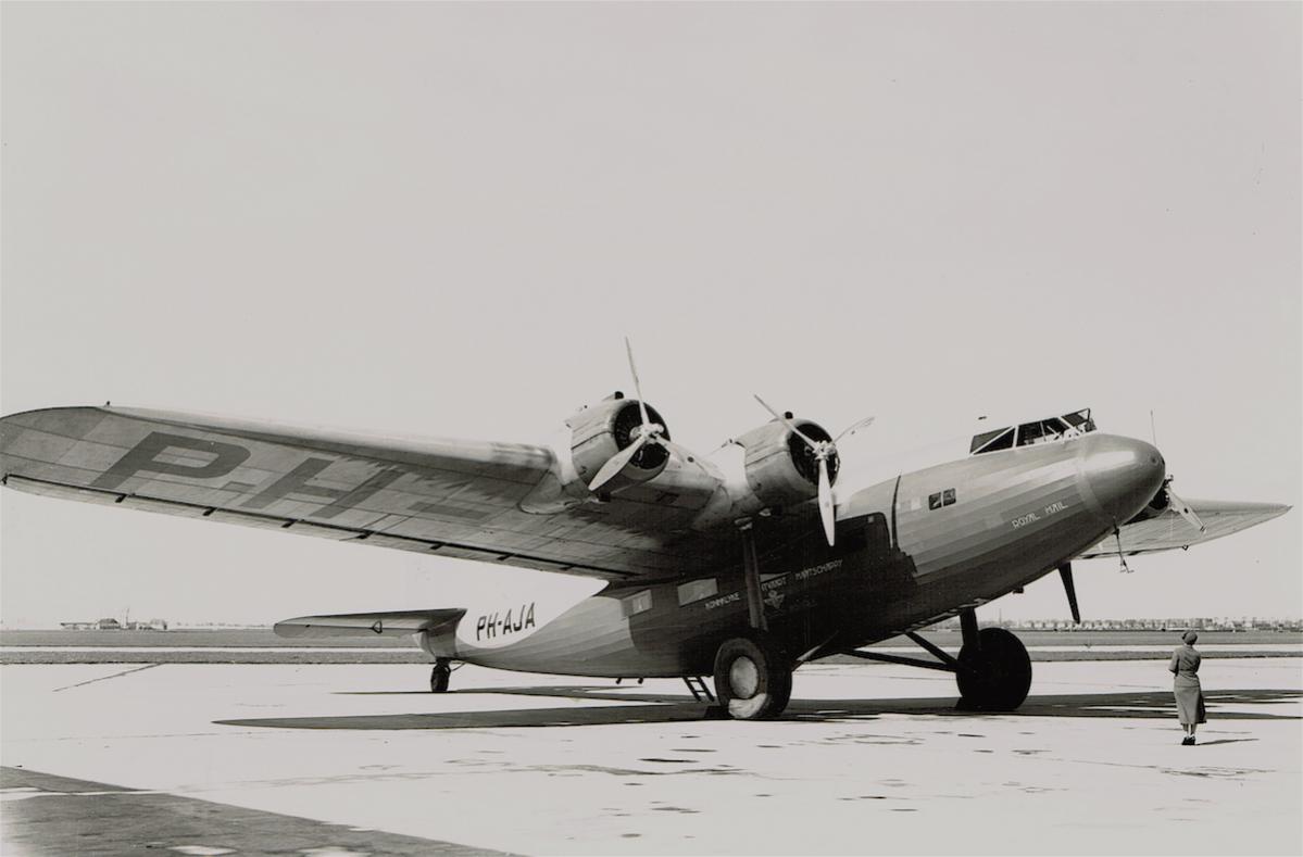 Naam: Foto 14. PH-AJA. Fokker F.36, kopie.jpg
Bekeken: 789
Grootte: 64,3 KB