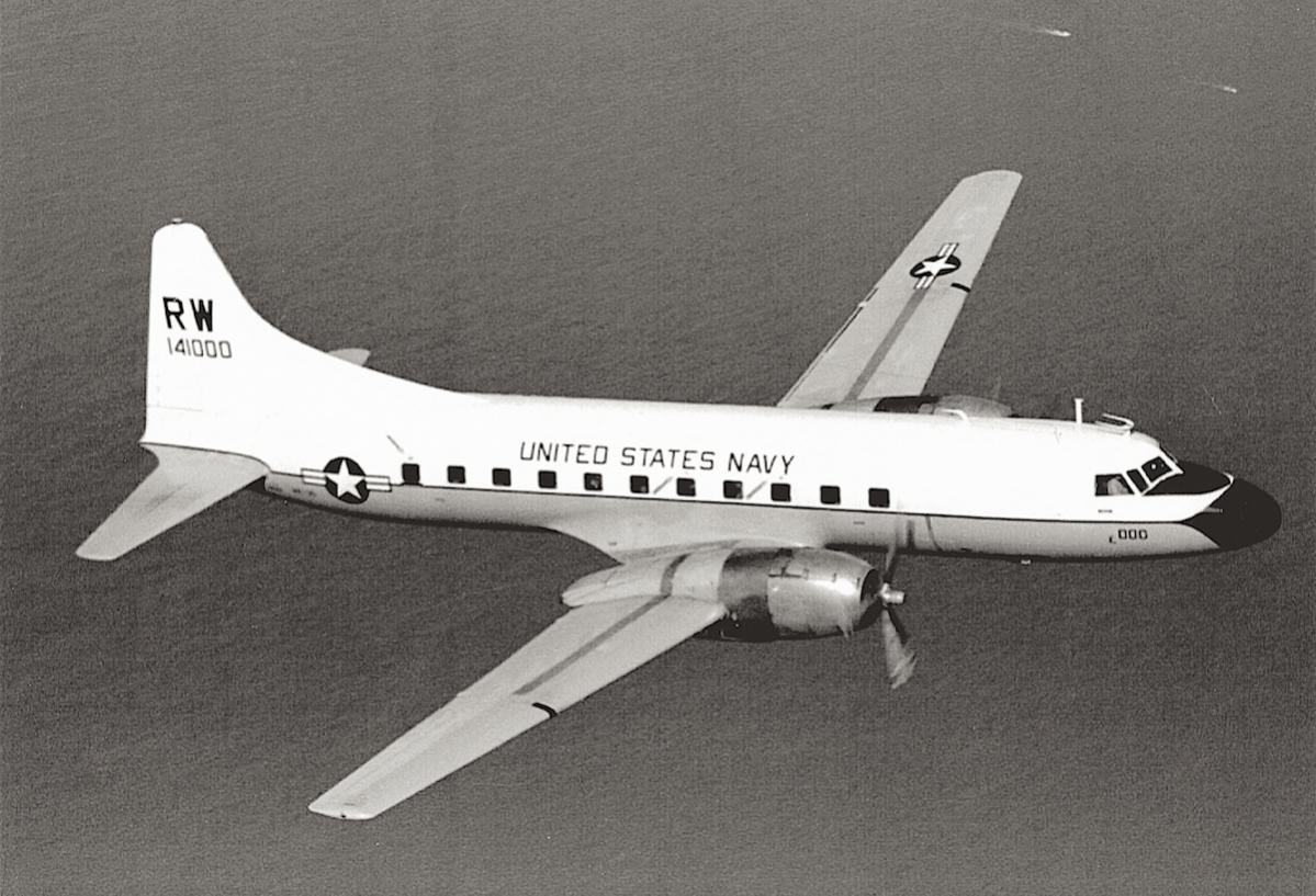 Naam: Foto 361. Convair C-131 (141000 : RW), kopie.jpg
Bekeken: 710
Grootte: 137,0 KB