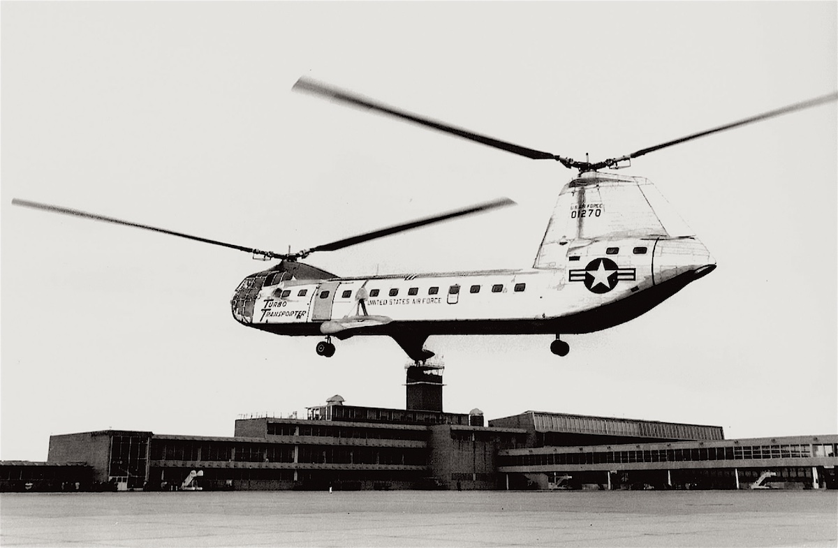 Naam: Foto 364. Piasecki YH-16 Transporter, kopie.jpg
Bekeken: 614
Grootte: 193,5 KB