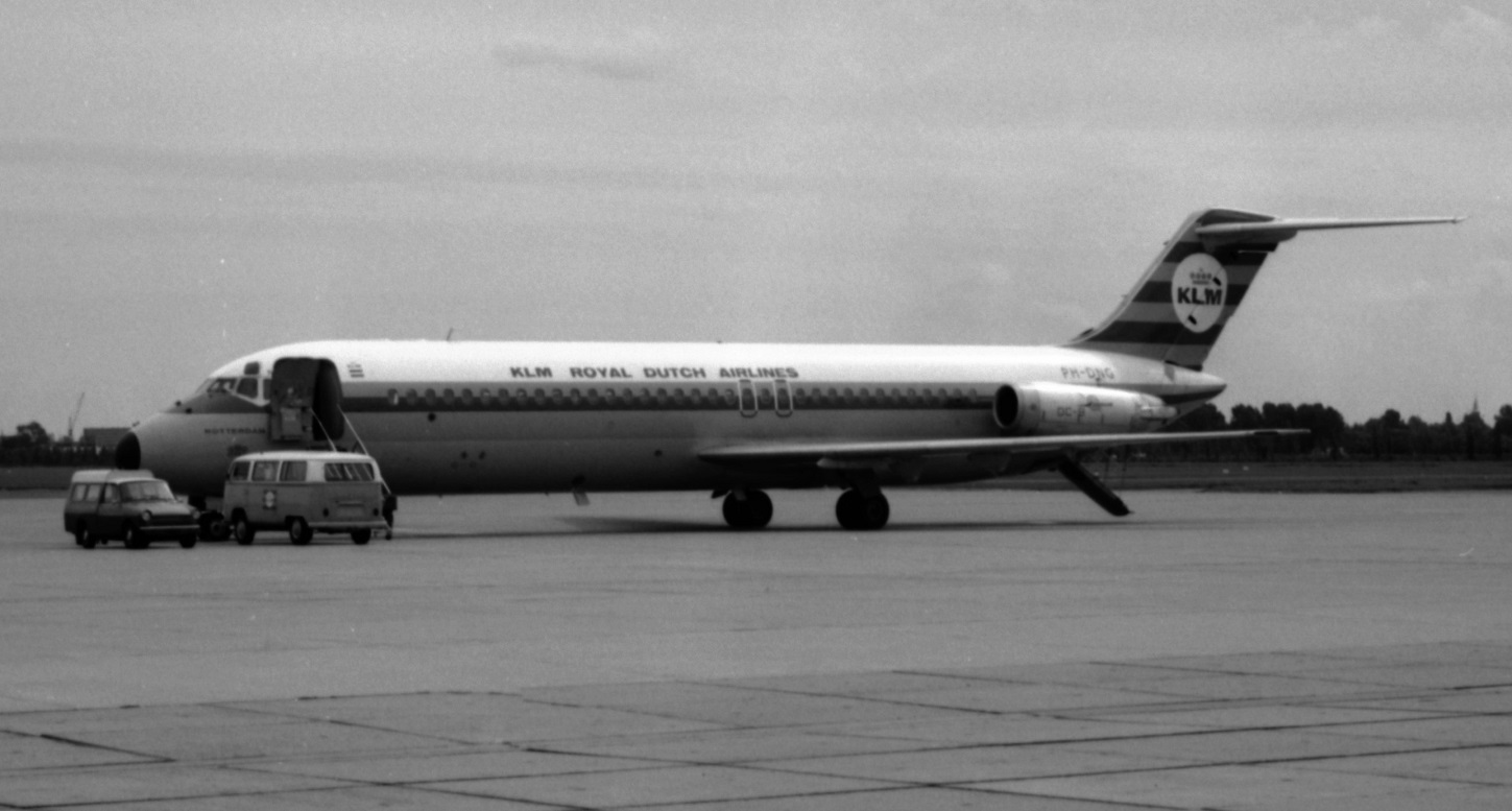 Naam: 26. PH-DNG Douglas DC-9, KLM.jpg
Bekeken: 1187
Grootte: 213,4 KB