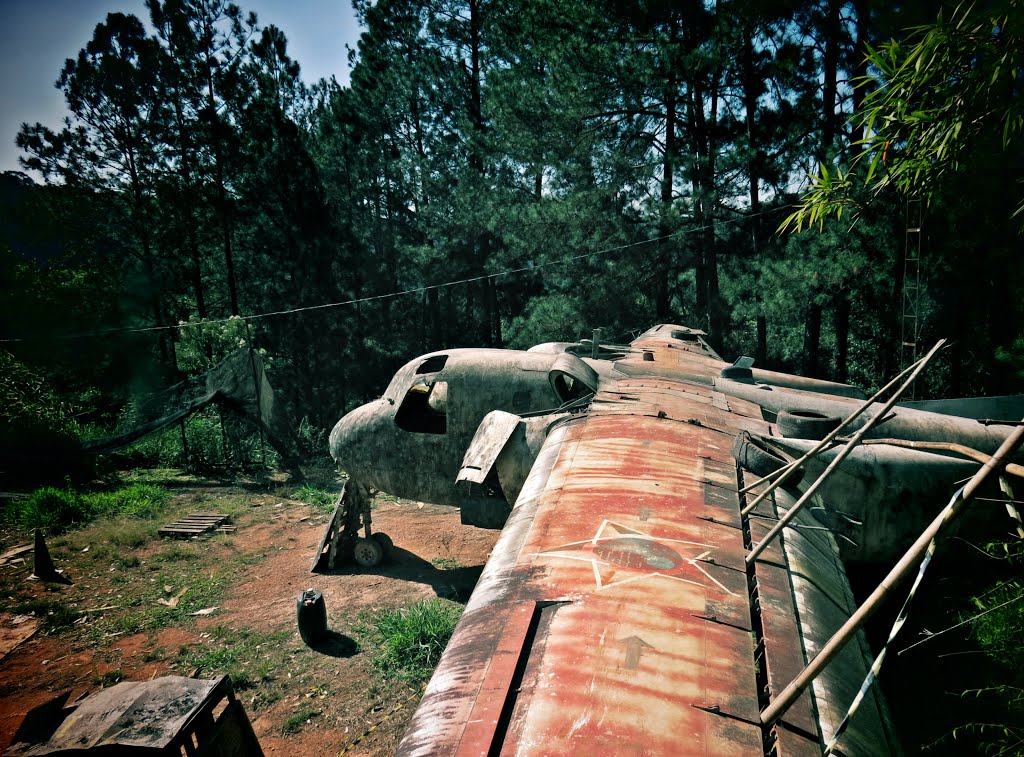 Naam: Grumann S-2 Tracker , Mairipor�.jpg
Bekeken: 674
Grootte: 218,9 KB