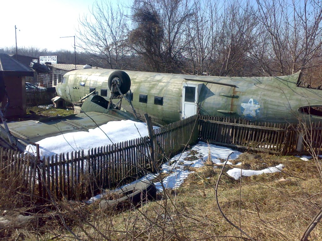 Naam: C-47A , Belgrade, Serbia.jpg
Bekeken: 415
Grootte: 238,8 KB