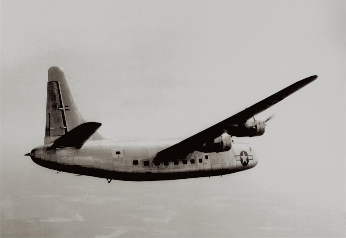 Naam: Foto 385. Consolidated RY3 (Navy uitvoering van de C-87 Liberator Express), kopie.jpg
Bekeken: 1003
Grootte: 49,6 KB