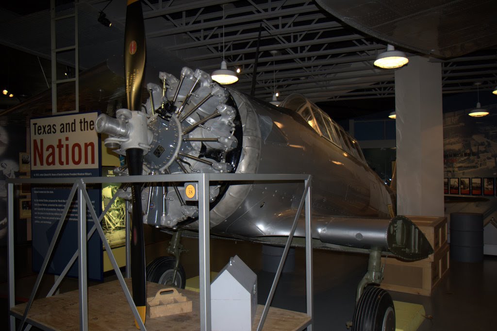 Naam: Austin - Texas State History Museum..jpg
Bekeken: 628
Grootte: 100,9 KB