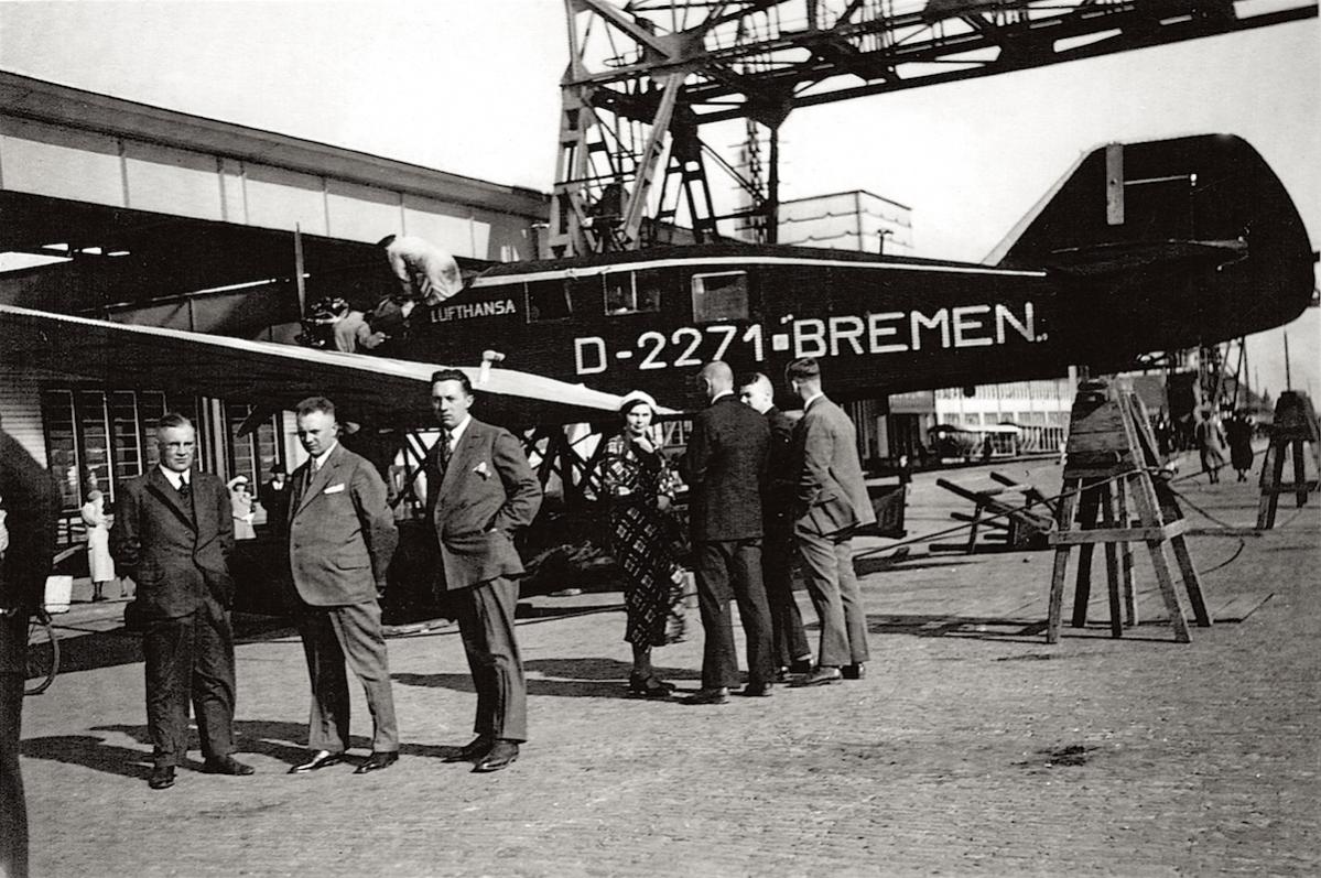 Naam: Foto 224. D-2271. Junkers Ju 46 fi %22Bremen%22. Ju 46 was de katapultversie van de W.34, kopie.jpg
Bekeken: 559
Grootte: 174,0 KB