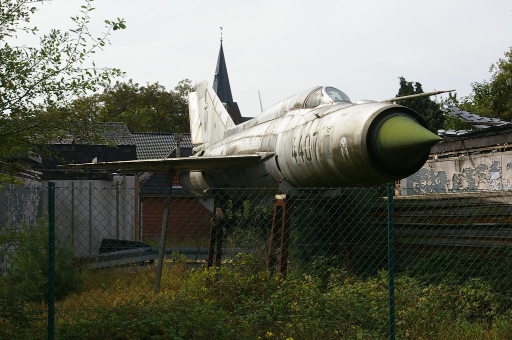Naam: MiG-21PFM - Lommel..jpg
Bekeken: 245
Grootte: 184,8 KB